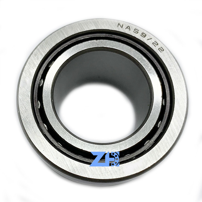 5904 Vòng bi côn NA5904 5904RS 5904ZZ P6 P5 V3 V1 Vòng bi máy đào 25 * 37 * 23 0,01kg