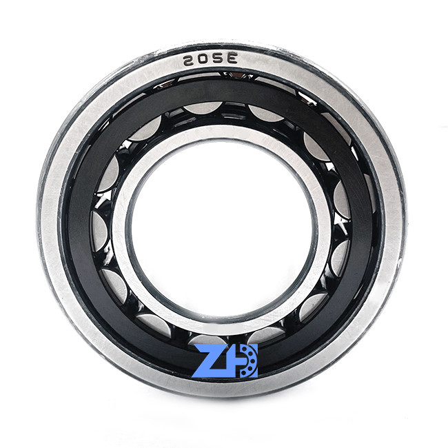 Giá tốt NJ205 NJ205ET2X 205ET2X Chất lượng cao LEVELTaper Con lăn Vòng bi 52 * 52 * 15 Sản xuất tại CHIINA MOQ 1