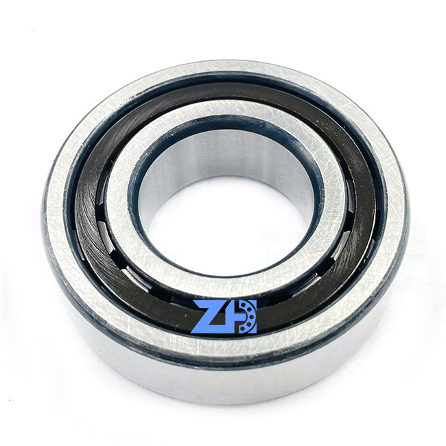 Giá tốt NJ205 NJ205ET2X 205ET2X Chất lượng cao LEVELTaper Con lăn Vòng bi 52 * 52 * 15 Sản xuất tại CHIINA MOQ 1