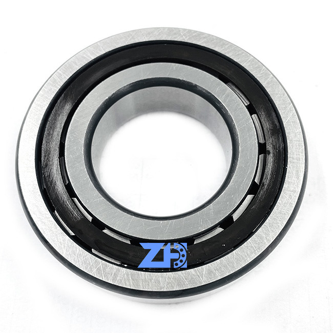 NJ207ET2X 207ET2X NJ207 NJ207ET2XRS P2 P3 P0 P1 P5 P6 P4 MỨC CHẤT LƯỢNG THÉP CHROME Vòng bi côn