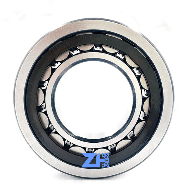 NJ207ET2X 207ET2X NJ207 NJ207ET2XRS P2 P3 P0 P1 P5 P6 P4 MỨC CHẤT LƯỢNG THÉP CHROME Vòng bi côn