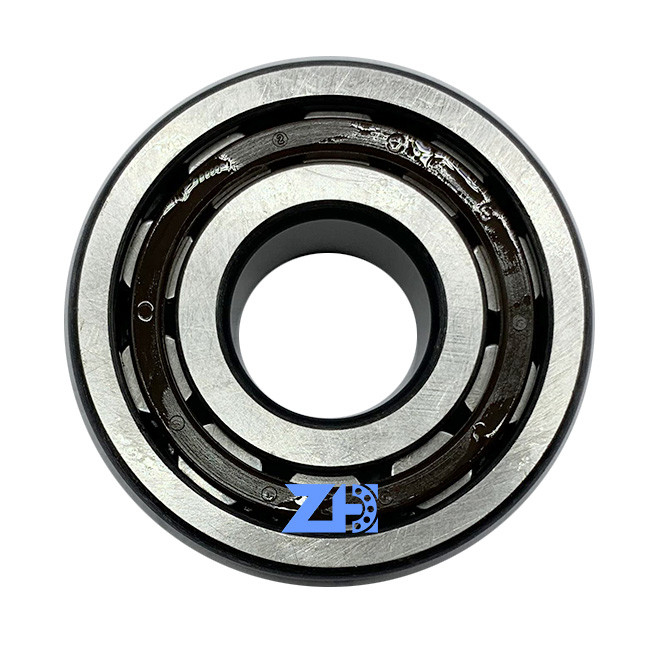 P0 P06 P5 P3 MỨC ĐỘ CHẤT LƯỢNG 20*52*15mm NJ304 NJ304ET2XU NJ304ET2XUP2RS THÉP CHROME Vòng bi côn