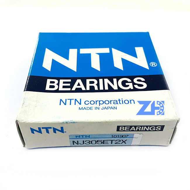P4 P0 P1 P5 P6 P3 MỨC CHẤT LƯỢNG Vòng bi côn NJ3045 NJ305ET2XU NJ305ET2XUP2RS THÉP CHROME