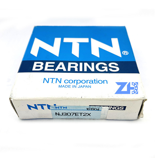 P4 P0 P1 P5 P6 P3 MỨC CHẤT LƯỢNG NJ307 NJ307ET2XU NJ307ET2XUP2RS THÉP CHROME Vòng bi côn
