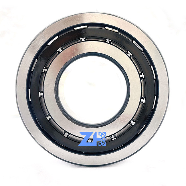 P4 P0 P1 P5 P6 P3 MỨC CHẤT LƯỢNG NJ307 NJ307ET2XU NJ307ET2XUP2RS THÉP CHROME Vòng bi côn