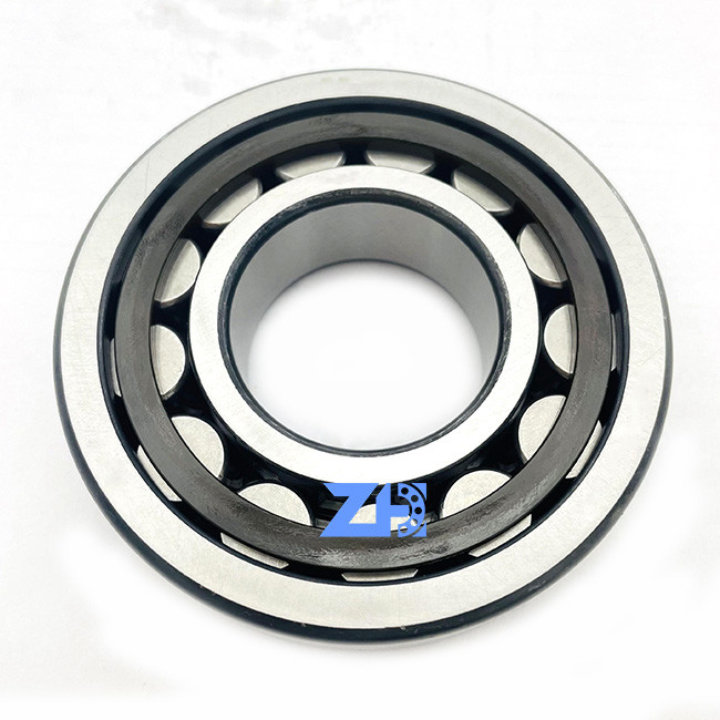 P4 P0 P1 P5 P6 P3 MỨC CHẤT LƯỢNG NJ307 NJ307ET2XU NJ307ET2XUP2RS THÉP CHROME Vòng bi côn