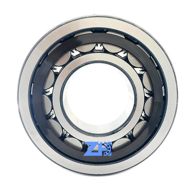 P4 P0 P1 P5 P6 P3 MỨC CHẤT LƯỢNG NJ307 NJ307ET2XU NJ307ET2XUP2RS THÉP CHROME Vòng bi côn