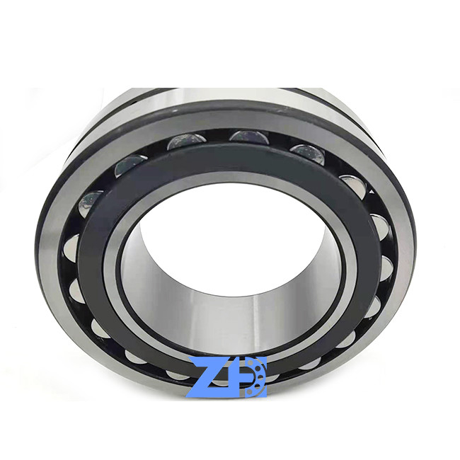 Vòng bi lăn hình cầu 22226CCK 130 * 230 * 64mm Tuổi thọ cao Vòng bi lăn hai hàng
