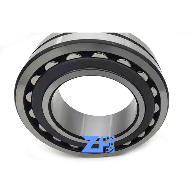 Vòng bi lăn hình cầu 22226CCK 130 * 230 * 64mm Tuổi thọ cao Vòng bi lăn hai hàng