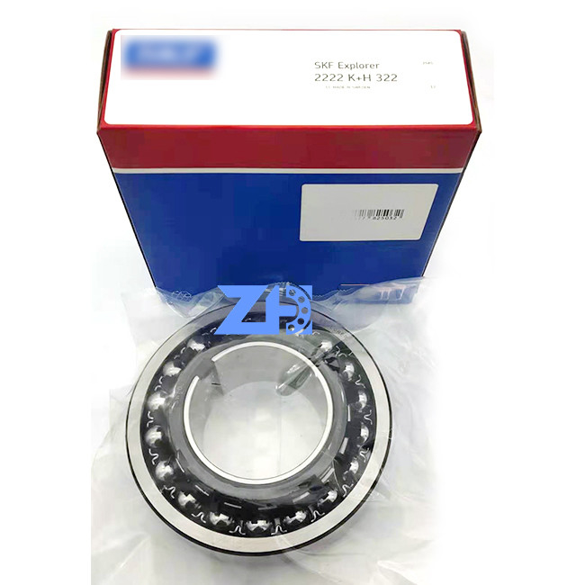2222K+H322 222KH322 222K H322 W P4 P0 P1 P5 P6 P3 MỨC CHẤT LƯỢNG THÉP CHROME Ổ lăn hình cầu