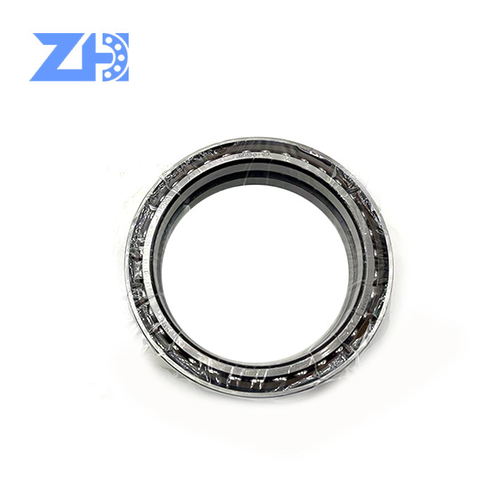 Vòng bi máy xúc BD130-1SA Vòng bi tiếp xúc góc BD130-1SA cho máy xúc hitachi 130*166*34mm