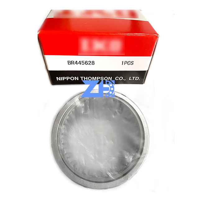 BR445628 Vòng bi lăn kim 69,85*88,9*44,45mm Độ ồn thấp và dễ sử dụng.
