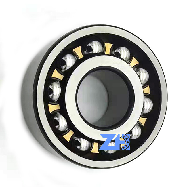 Vòng bi xe tải Máy công cụ hộp số Vòng bi THÉP CHROME Vòng bi tiếp xúc góc 5411 5411W 5411RS 5411ZZ