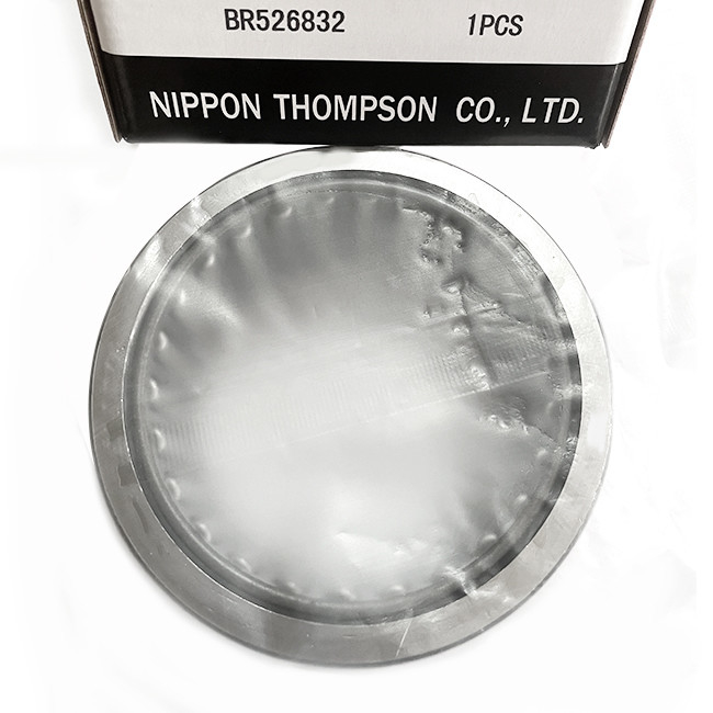 BR526832 Vòng bi kim 82,55*107*95*50,8 mm tải nặng, độ ồn thấp