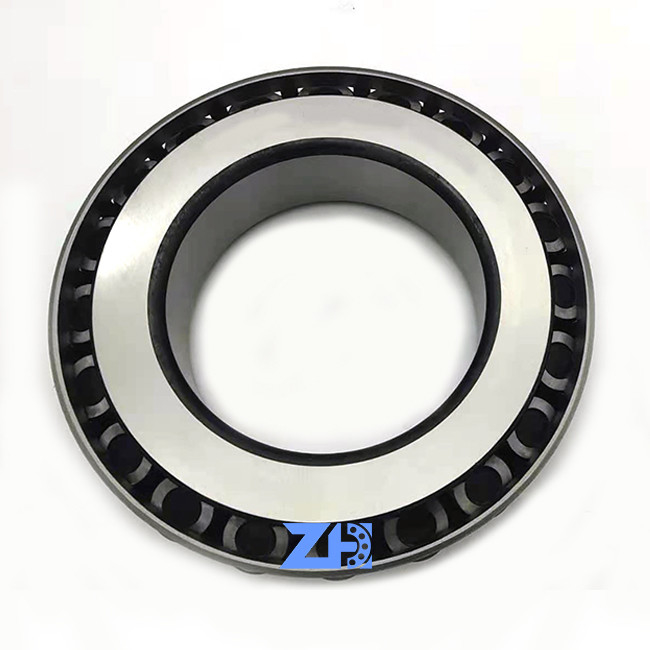 HM926745 HM924710 Vòng bi côn 125,3 * 228,6 * 53,98mm Tuổi thọ cao, độ ồn thấp