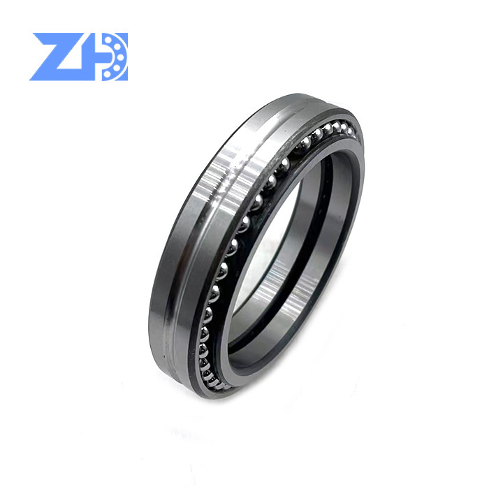 DE1813 DE1813PX1 Vòng bi máy xúc De1813 Px1 DE1813PX1 DE 1813 PX1 Vòng bi tiếp xúc góc 90X121X28mm