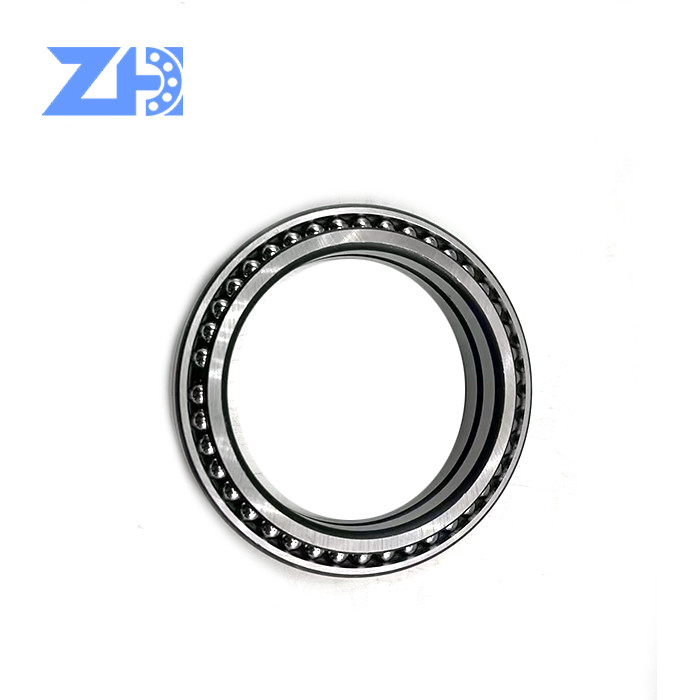 DE1813 DE1813PX1 Vòng bi máy xúc De1813 Px1 DE1813PX1 DE 1813 PX1 Vòng bi tiếp xúc góc 90X121X28mm