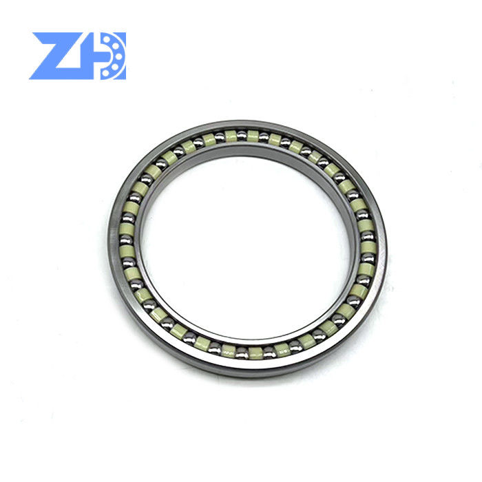Vòng bi tiếp xúc góc SF4831 Vòng bi du lịch lớn SF4831 PX1 cho máy đào  CAT E200B E320