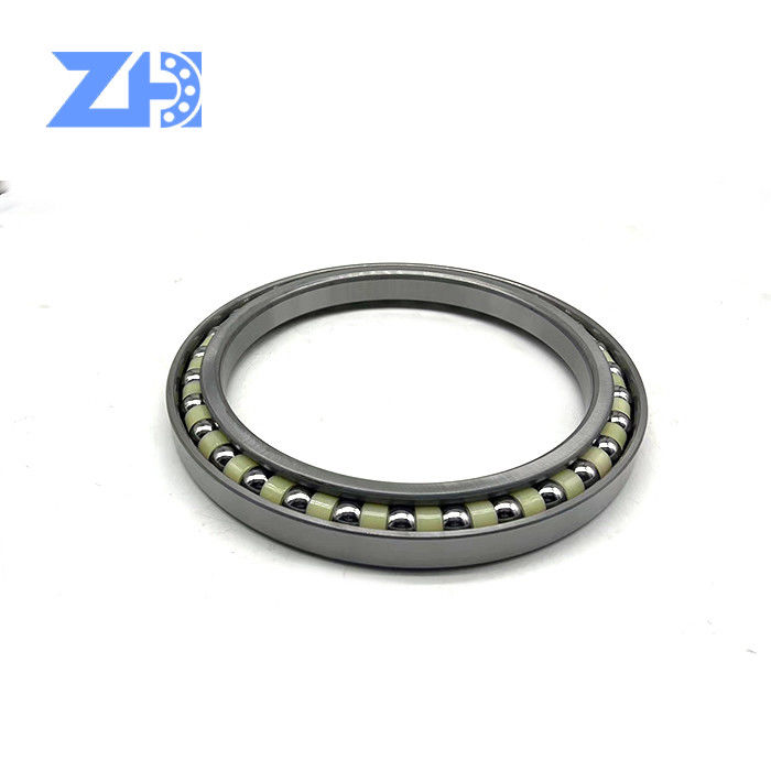 Vòng bi tiếp xúc góc SF4831 Vòng bi du lịch lớn SF4831 PX1 cho máy đào  CAT E200B E320