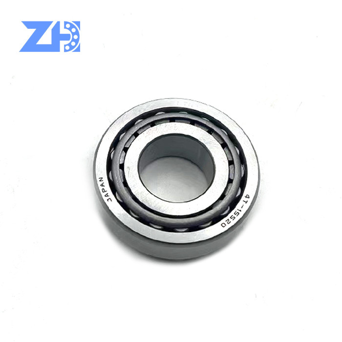 Vòng Bi Côn 15578-15520 15578/15520 - Côn Đế - 25.40 x 57.15 x 17.46mm 15578/15520 1x2.25x0.6875