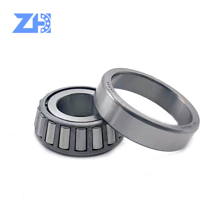 Vòng Bi Côn 15578-15520 15578/15520 - Côn Đế - 25.40 x 57.15 x 17.46mm 15578/15520 1x2.25x0.6875