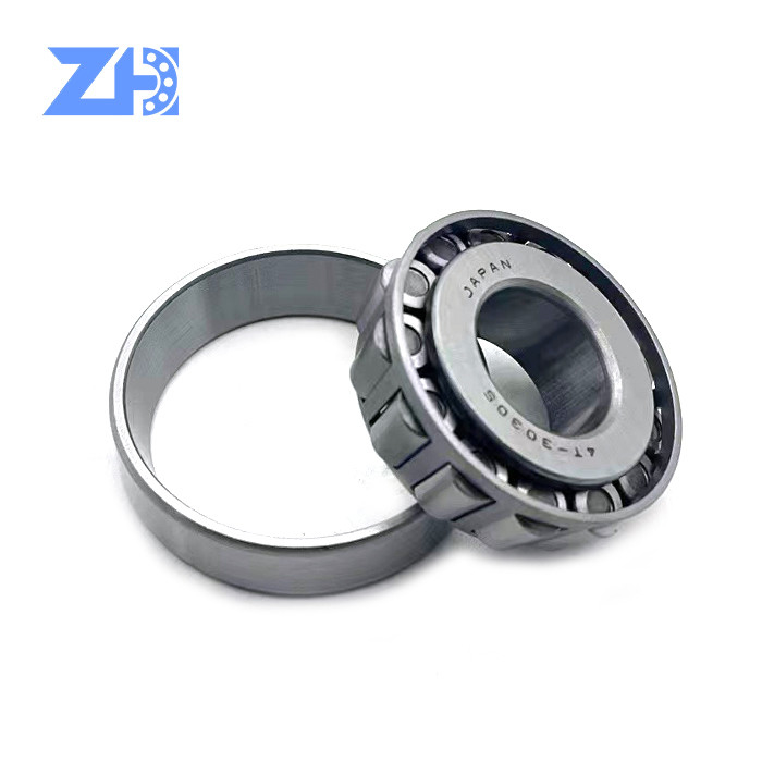 30305 Vòng bi côn 25x62x18.25 30305X ITJ 25x62x18.25 30305X 30305-X Vòng bi chính hãng 30305-X