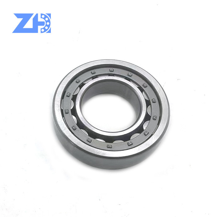 VÒNG BI NJ208E NJ208E.M1.C3 Nu208e 32208e N208e NF208e Nj208e Nup208e Vòng bi lăn hình trụ