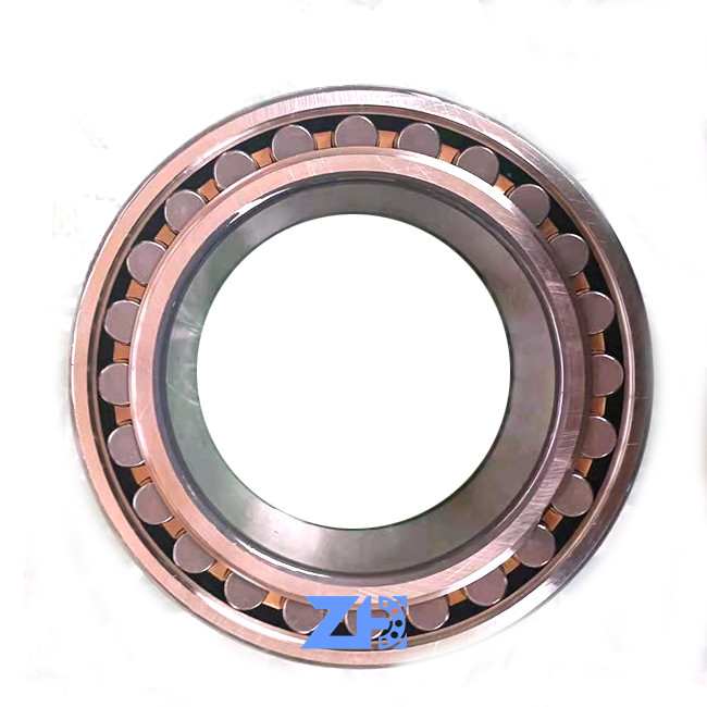độ chính xác cao 100*180*28.5mm 23220-2RS VT143 Vòng bi được sử dụng trong hộp số máy công cụ máy kéo