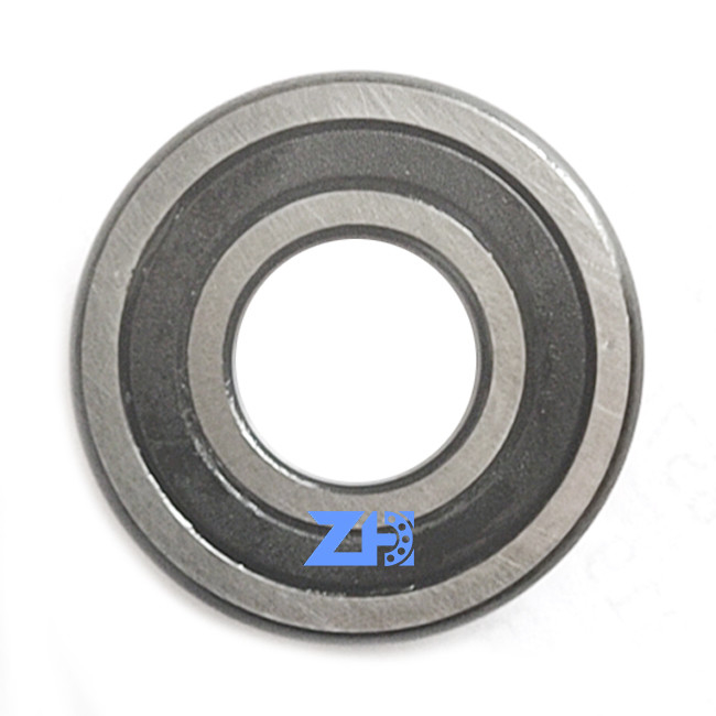 10x28x12mm Đường xách vòng bi LR5000 NPPU vòng bi LR5000-2RS LR50 Needle Roller Bearing Thời gian sử dụng dài