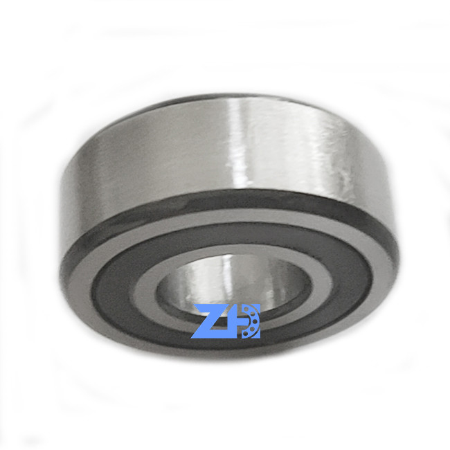 10x28x12mm Đường xách vòng bi LR5000 NPPU vòng bi LR5000-2RS LR50 Needle Roller Bearing Thời gian sử dụng dài
