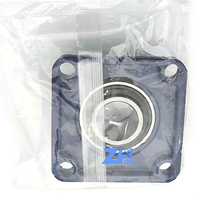 Vật liệu THÉP CHROME Ổ lăn hình trụ F-201872 45X85X25 mm 0,6 kg 201872RS 201872W 201872JQ