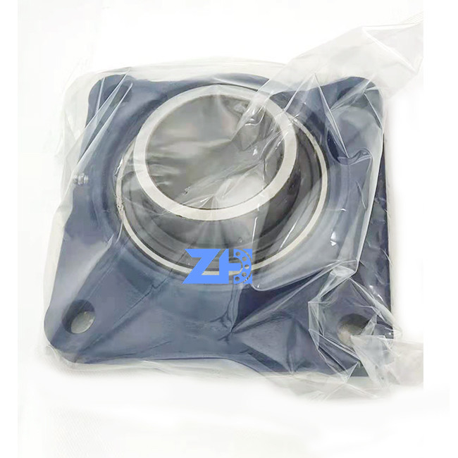 Vòng bi gối bằng thép Chrome FY70TF FY70TFW FY70TFJ2Q FY70TFRS 70 * 50,5 * 70,3 cho xe máy