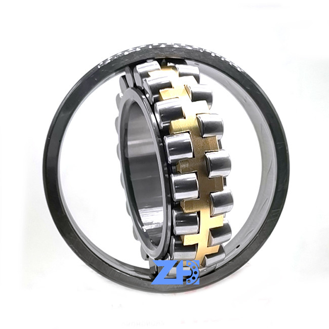 Vòng bi lăn hình cầu V5 V3 P0 P5 P3 Đóng gói trung tính Vòng bi chất lượng cao 22212CA THÉP CHROME