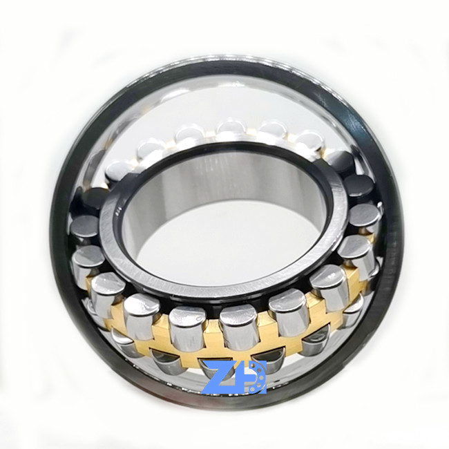 Vòng bi lăn hình cầu V5 V3 P0 P5 P3 Đóng gói trung tính Vòng bi chất lượng cao 22212CA THÉP CHROME