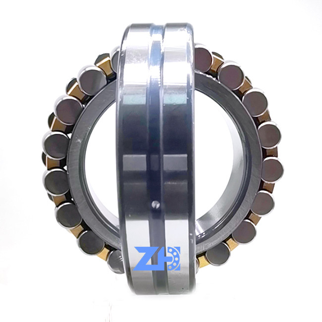 Vòng bi lăn hình cầu V5 V3 P0 P5 P3 Đóng gói trung tính Vòng bi chất lượng cao 22212CA THÉP CHROME