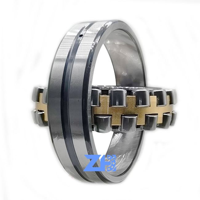 Vòng bi lăn hình cầu V5 V3 P0 P5 P3 Đóng gói trung tính Vòng bi chất lượng cao 22212CA THÉP CHROME