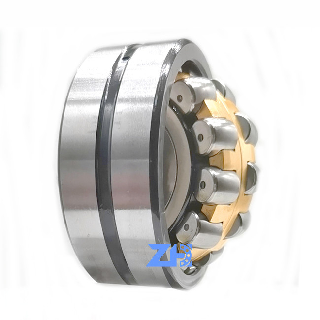 hàng đôi chất lượng cao P0 P6 P5 P3 P4 P2 Vòng bi lăn hình cầu CHROME 22305MB 22305K 22305CCK