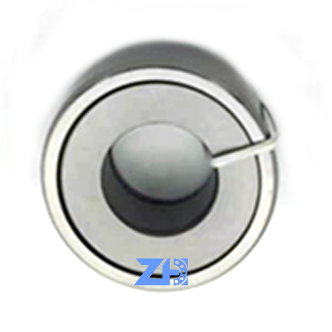 Vòng bi lăn kim NAST25ZZ 20 * 47 * 20 mm Tuổi thọ cao, bền, tải nặng, độ ồn thấp