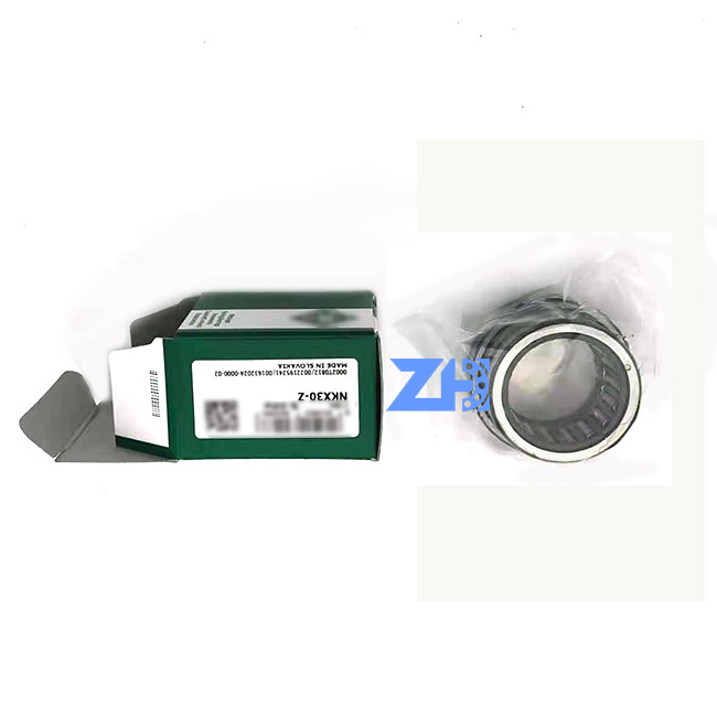 Vòng bi lăn kim NKX30-Z 30*42*30mm Tuổi thọ cao, bền, tải nặng, độ ồn thấp