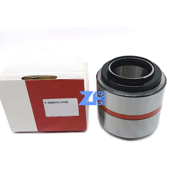 Độ chính xác cao Ổ trục xe tải 566074 566074RZ 566074RS 566074IS P0 P5 P3 P1 Mức chất lượng
