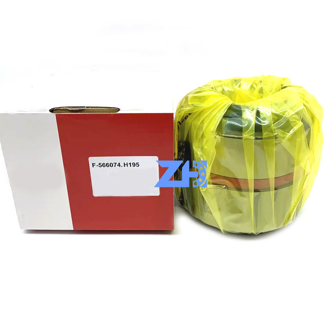 Độ chính xác cao Ổ trục xe tải 566074 566074RZ 566074RS 566074IS P0 P5 P3 P1 Mức chất lượng