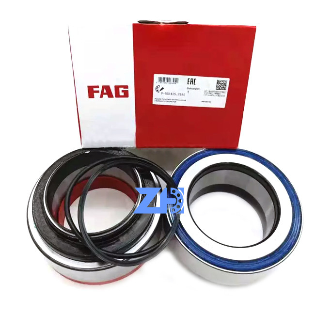 566425. H195IS 566425. H195 566425. H195RS Vòng bi bánh xe 93.8*148*135mm Vòng bi xe tải