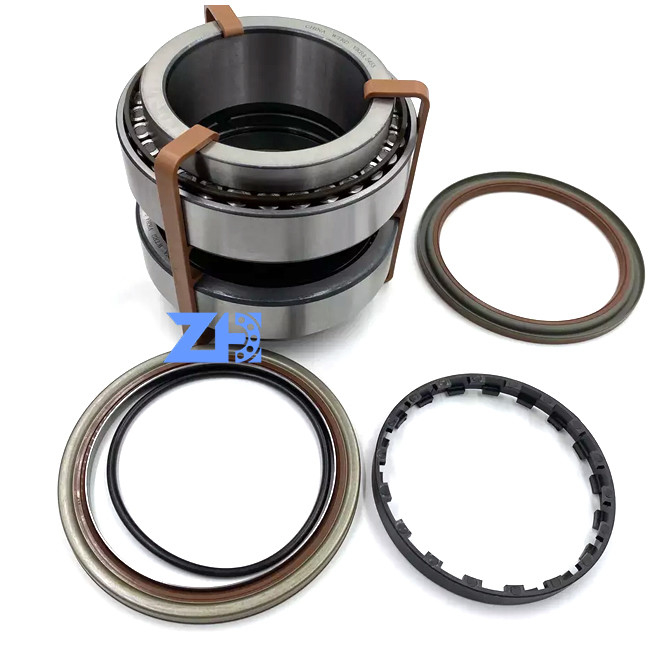 P0 CHẤT LƯỢNG CAO CẤP Chất lượng tốt Vòng bi bánh xe máy 120x175x123mm Vòng bi Cat