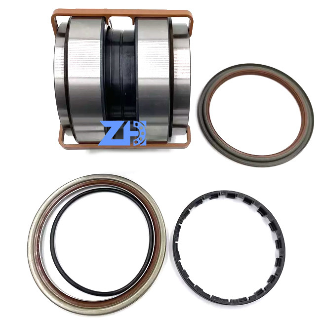 P0 CHẤT LƯỢNG CAO CẤP Chất lượng tốt Vòng bi bánh xe máy 120x175x123mm Vòng bi Cat