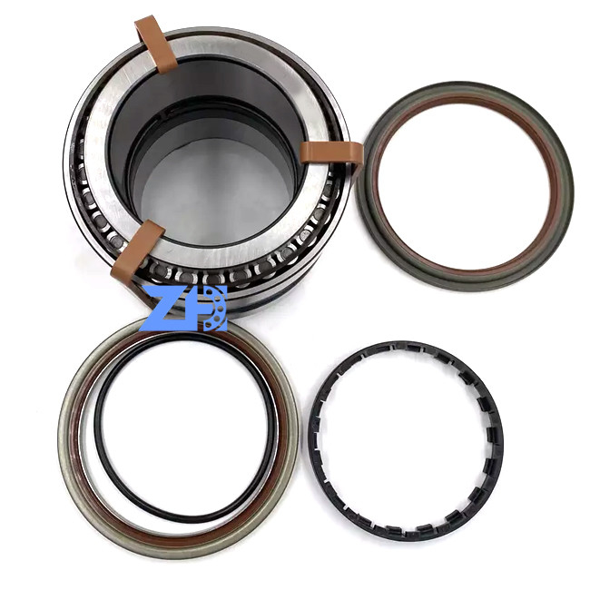 P0 CHẤT LƯỢNG CAO CẤP Chất lượng tốt Vòng bi bánh xe máy 120x175x123mm Vòng bi Cat