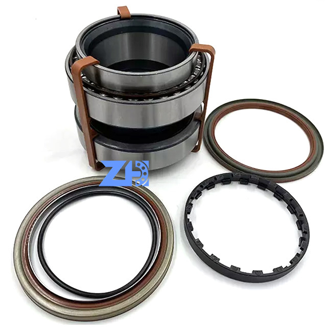 P0 CHẤT LƯỢNG CAO CẤP Chất lượng tốt Vòng bi bánh xe máy 120x175x123mm Vòng bi Cat