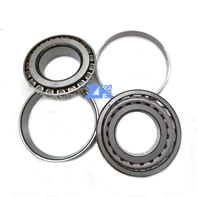 Vòng bi côn đôi hàng 5M7366 mới phù hợp cho máy xúc bánh xích và các thiết bị khác 50,8 * 96,84 * 42mm