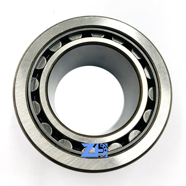 Mới NK38/55/30 NK38-55-30 vòng bi lăn một hàng có tuổi thọ cao 38*55*30mm Lồng tiêu chuẩn