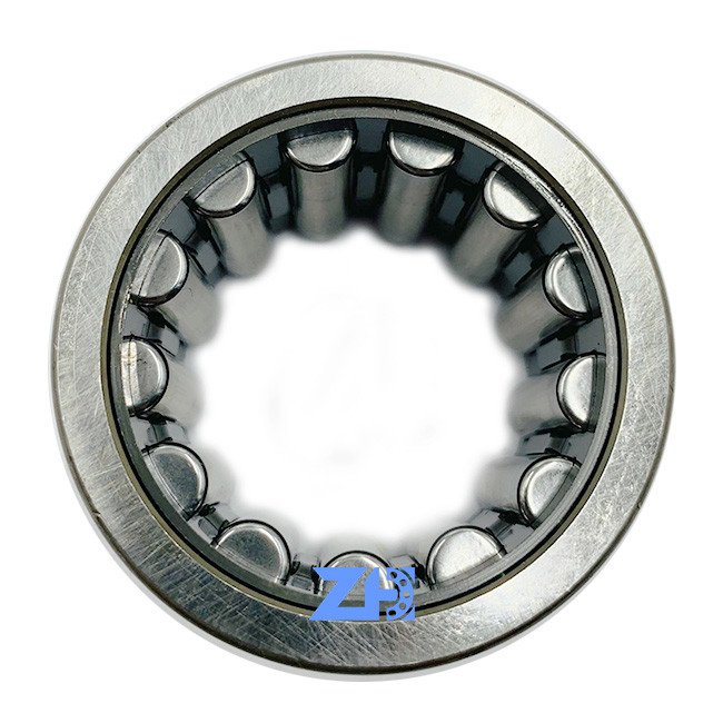 Vòng bi lăn kim một dãy NK35/54/36 NK35-54-36 model 35*54*36mm giải phóng mặt bằng bình thường hoàn toàn mới