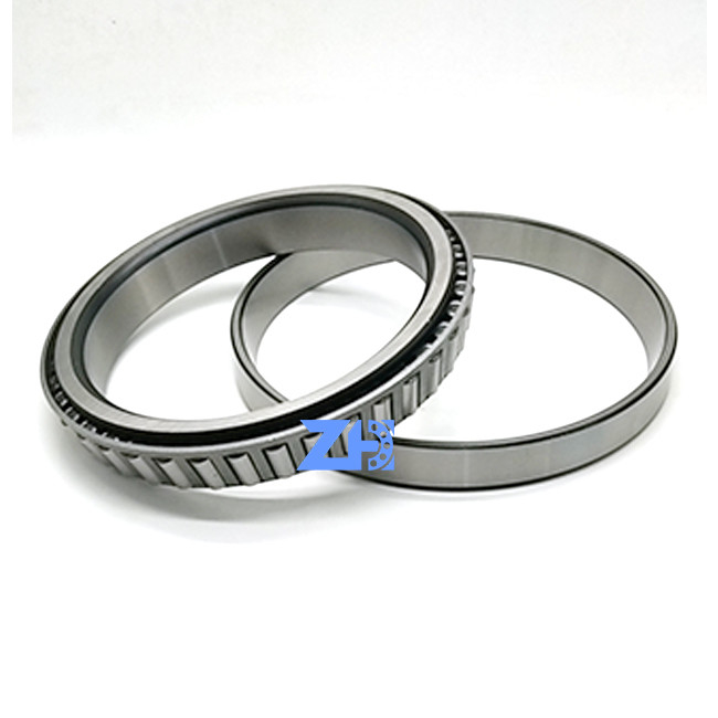 L327249-10 L327249/10 Vòng bi côn một hàng thiết kế mở 133*177*26mm kích thước tiêu chuẩn bán mới